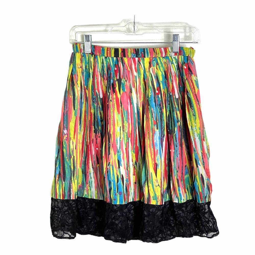 Prabal Gurung for Target lined Nolita skirt